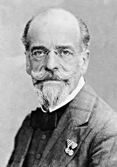 Cotta: Johannes Cotta, 1917