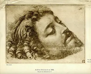 Heiliger: Johannes der Taeufer