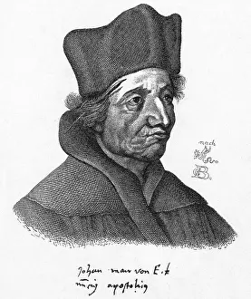 1486: JOHANNES ECK - 2