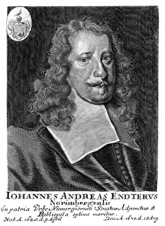 Nurnberg: JOHANNES ENDTERUS