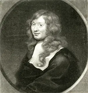 1693: JOHANNES ERMEL/PAINTER
