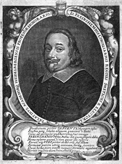 Bookseller: JOHANNES FREINSHEIM
