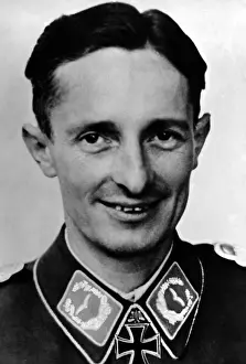 Friessner: Johannes Friessner