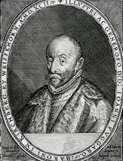 Fugger: JOHANNES FUGGER