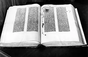1398: Johannes Gutenberg
