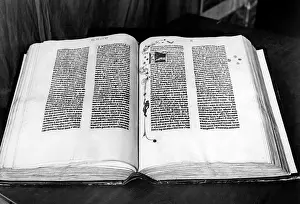 1398: Johannes Gutenberg