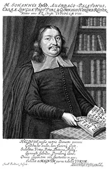 Nurnberg: JOHANNES HELD