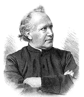 Janssen: Johannes Janssen