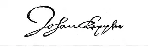 Kepler: Johannes Kepler