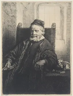 1656: Johannes Lutma