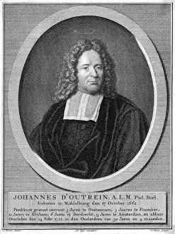 1662: JOHANNES OUTREIN