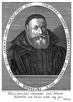 Lindau: JOHANNES PAPPUS - 2