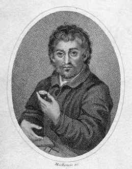 Nicolai: JOHANNES SECUNDUS