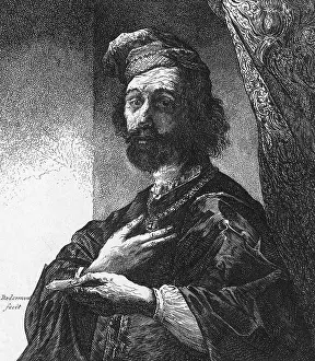 1511: JOHANNES SECUNDUS