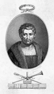1511: JOHANNES SECUNDUS