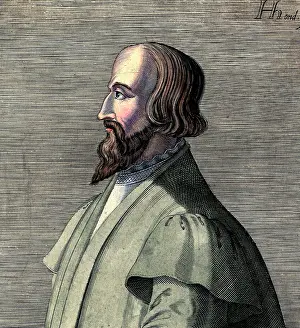 Philippi: Johannes Sleidanus