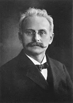 Stark: JOHANNES STARK