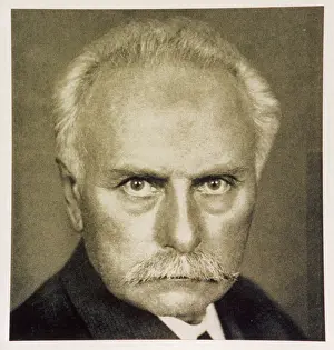 Johannes: JOHANNES STARK