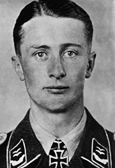 Steinhoff: Johannes Steinhoff