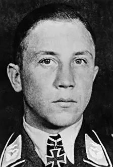 Steinhoff: Johannes Steinhoff