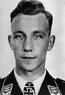 Steinhoff: Johannes Steinhoff