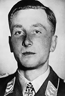 Steinhoff: Johannes Steinhoff