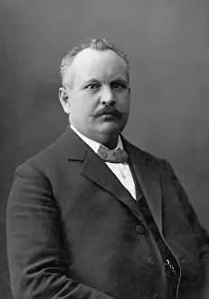 Eisner: Johannes Timm, 1918