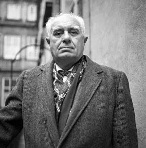 Literatur: Johannes Urzidil
