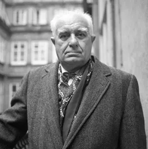 Literatur: Johannes Urzidil