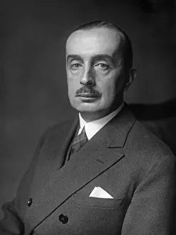 Welczeck: Johannes von Welczeck