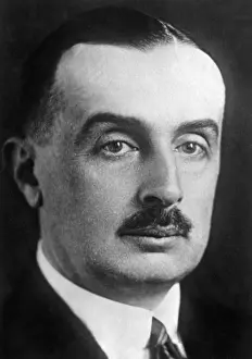 Welczeck: Johannes von Welczeck