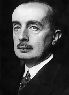 Welczeck: Johannes von Welczeck