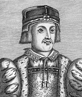 Viis: John 1st Duke Somerset