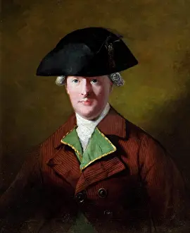 1780: John, 1st Viscount ONeill of Shane's Castle