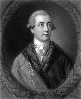 Sackville: JOHN 3RD DUKE DORSET