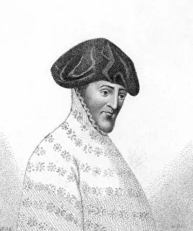 1350: JOHN 3RD EARL SALISBURY