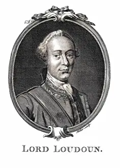 Loudoun: JOHN 4TH EARL LOUDOUN