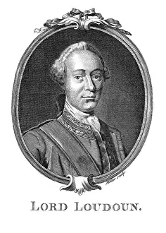 Loudoun: JOHN 4TH EARL LOUDOUN