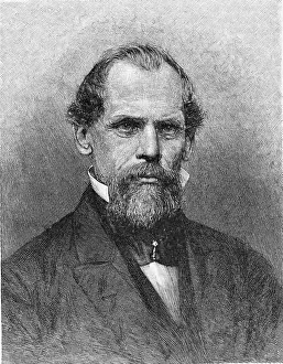 Roebling: John A. Roebling