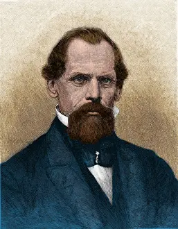 Roebling: John A. Roebling