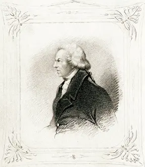 1764: JOHN ABERNETHY