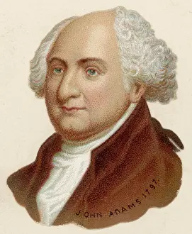 John Adams