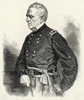 Appointments: JOHN ADAMS DIX