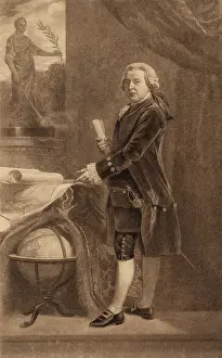 Federalism: John Adams as Vice-President during the ?