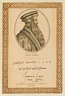 Convert: JOHN ALASCO