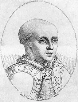 Alcock: JOHN ALCOCK