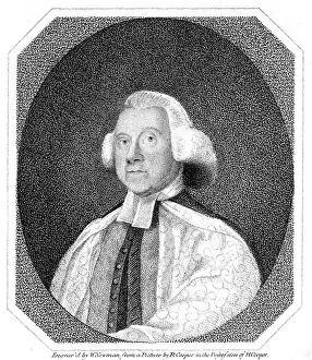 Alcock: John Alcock, Musician