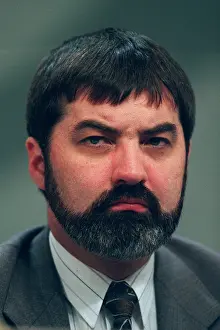 Alderdice: John Alderdice