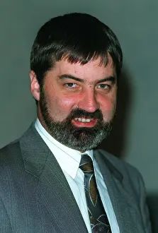Alderdice: John Alderdice