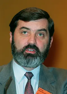 Alderdice: John Alderdice
